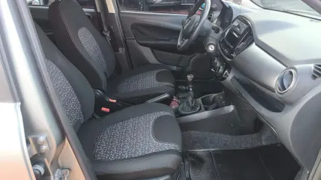 FIAT Uno 1.4 4P FLEX EVOLUTION, Foto 12