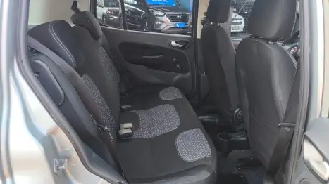 FIAT Uno 1.4 4P FLEX EVOLUTION, Foto 13