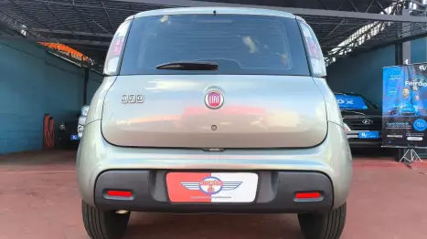 FIAT Uno 1.4 4P FLEX EVOLUTION, Foto 14