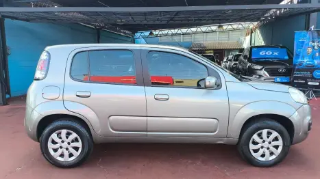 FIAT Uno 1.4 4P FLEX EVOLUTION, Foto 15