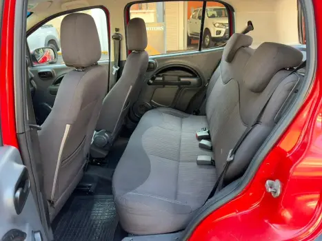 FIAT Uno 1.4 4P FLEX WAY, Foto 8