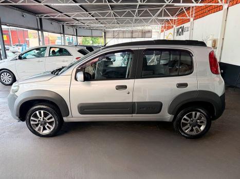 FIAT Uno 1.4 FLEX WAY, Foto 10