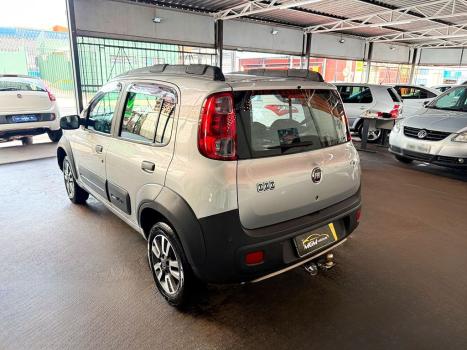 FIAT Uno 1.4 FLEX WAY, Foto 11