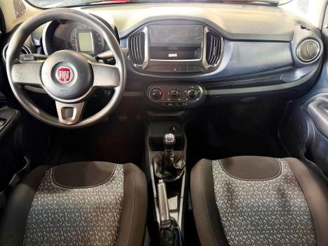 FIAT Uno , Foto 5