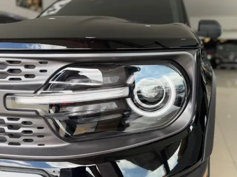 FORD Bronco Sport 2.0 16V 4P WILDTRAK 4X4 ECOBOOST TURBO SELECTSHIFT AUTOM�TICO, Foto 4