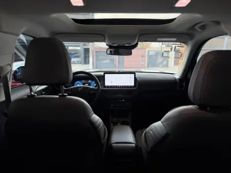 FORD Bronco Sport 2.0 16V 4P WILDTRAK 4X4 ECOBOOST TURBO SELECTSHIFT AUTOM�TICO, Foto 13