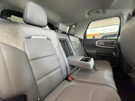 FORD Bronco Sport 2.0 16V 4P WILDTRAK 4X4 ECOBOOST TURBO SELECTSHIFT AUTOM�TICO, Foto 16