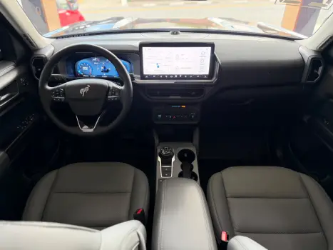 FORD Bronco Sport 2.0 16V 4P WILDTRAK 4X4 ECOBOOST TURBO SELECTSHIFT AUTOM�TICO, Foto 21