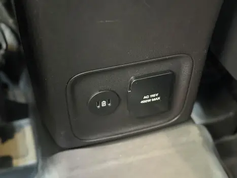 FORD Bronco Sport 2.0 16V 4P WILDTRAK 4X4 ECOBOOST TURBO SELECTSHIFT AUTOM�TICO, Foto 23