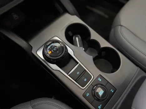 FORD Bronco Sport 2.0 16V 4P WILDTRAK 4X4 ECOBOOST TURBO SELECTSHIFT AUTOM�TICO, Foto 25