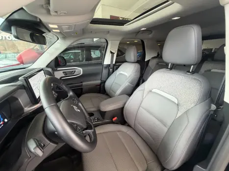 FORD Bronco Sport 2.0 16V 4P WILDTRAK 4X4 ECOBOOST TURBO SELECTSHIFT AUTOM�TICO, Foto 26