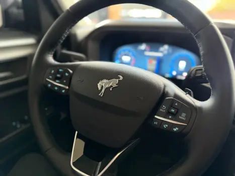 FORD Bronco Sport 2.0 16V 4P WILDTRAK 4X4 ECOBOOST TURBO SELECTSHIFT AUTOM�TICO, Foto 28