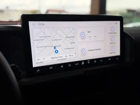 FORD Bronco Sport 2.0 16V 4P WILDTRAK 4X4 ECOBOOST TURBO SELECTSHIFT AUTOM�TICO, Foto 29