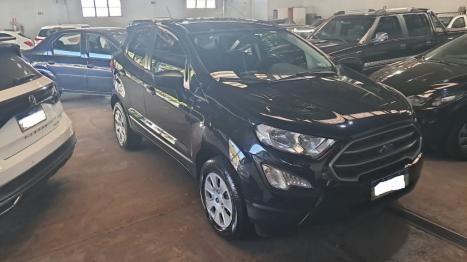 FORD Ecosport 1.5 12V 4P TI-VCT SE FLEX AUTOMÁTICO, Foto 1 FORD Ecosport 1.5 12V 4P TI-VCT SE FLEX AUTOMÁTICO, Foto 1