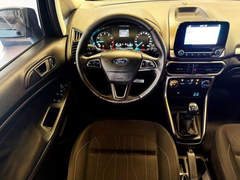 FORD Ecosport 1.5 12V 4P TI-VCT FLEX SE, Foto 6
