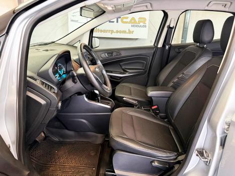 FORD Ecosport 1.5 12V 4P TI-VCT FLEX FREESTYLE AUTOMTICO, Foto 4