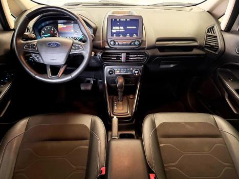 FORD Ecosport 1.5 12V 4P TI-VCT FLEX FREESTYLE AUTOMTICO, Foto 5