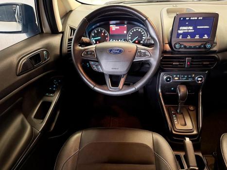 FORD Ecosport 1.5 12V 4P TI-VCT FLEX FREESTYLE AUTOMTICO, Foto 6