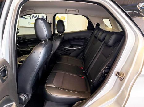 FORD Ecosport 1.5 12V 4P TI-VCT FLEX FREESTYLE AUTOMTICO, Foto 7