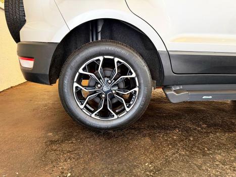 FORD Ecosport 1.5 12V 4P TI-VCT FLEX FREESTYLE AUTOMTICO, Foto 12