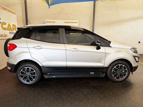 FORD Ecosport 1.5 12V 4P TI-VCT FLEX FREESTYLE AUTOMTICO, Foto 13