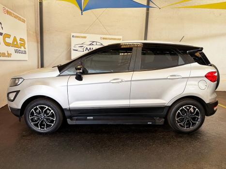 FORD Ecosport 1.5 12V 4P TI-VCT FLEX FREESTYLE AUTOMTICO, Foto 14