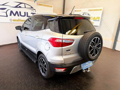 FORD Ecosport 1.5 12V 4P TI-VCT FLEX FREESTYLE AUTOMTICO, Foto 15