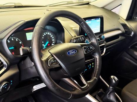 FORD Ecosport 1.5 12V 4P TI-VCT FLEX SE, Foto 8