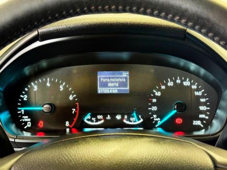 FORD Ecosport 1.5 12V 4P TI-VCT FLEX SE, Foto 9