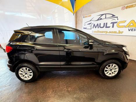 FORD Ecosport 1.5 12V 4P TI-VCT FLEX SE, Foto 14