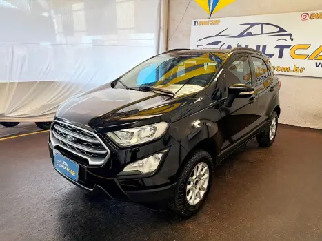 FORD Ecosport 1.5 12V 4P TI-VCT FLEX SE, Foto 1