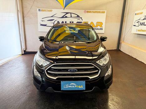 FORD Ecosport 1.5 12V 4P TI-VCT FLEX SE, Foto 3