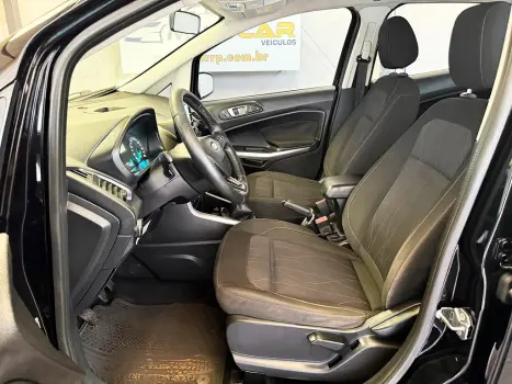 FORD Ecosport 1.5 12V 4P TI-VCT FLEX SE, Foto 4