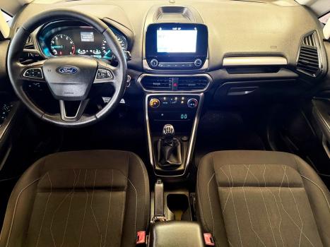 FORD Ecosport 1.5 12V 4P TI-VCT FLEX SE, Foto 5