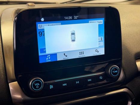 FORD Ecosport 1.5 12V 4P TI-VCT FLEX SE, Foto 10