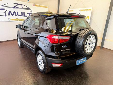FORD Ecosport 1.5 12V 4P TI-VCT FLEX SE, Foto 16