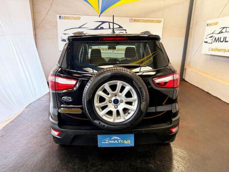 FORD Ecosport 1.5 12V 4P TI-VCT FLEX SE, Foto 17