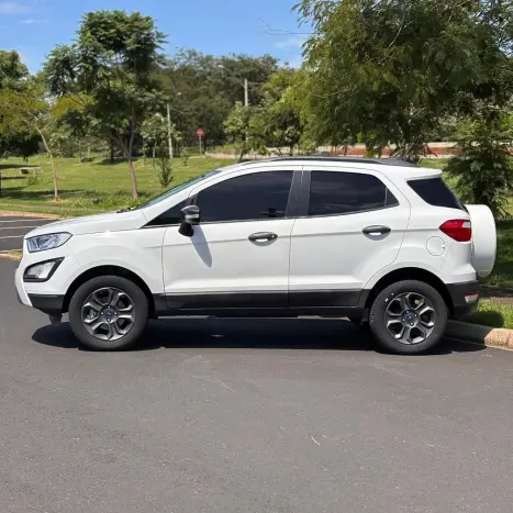 FORD Ecosport 1.5 12V 4P TI-VCT FLEX FREESTYLE, Foto 5
