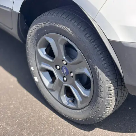 FORD Ecosport 1.5 12V 4P TI-VCT FLEX FREESTYLE, Foto 7