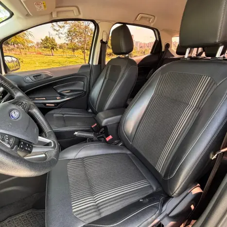 FORD Ecosport 1.5 12V 4P TI-VCT FLEX FREESTYLE, Foto 10