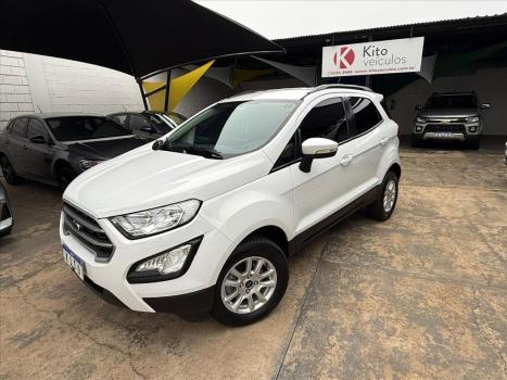 FORD Ecosport 1.5 12V 4P TI-VCT FLEX SE, Foto 1