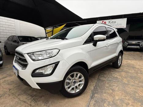 FORD Ecosport 1.5 12V 4P TI-VCT FLEX SE, Foto 2