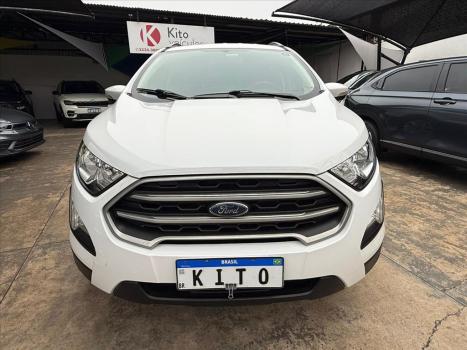 FORD Ecosport 1.5 12V 4P TI-VCT FLEX SE, Foto 3