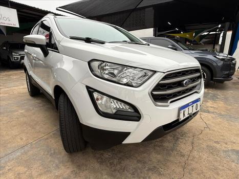 FORD Ecosport 1.5 12V 4P TI-VCT FLEX SE, Foto 4