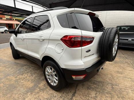 FORD Ecosport 1.5 12V 4P TI-VCT FLEX SE, Foto 5