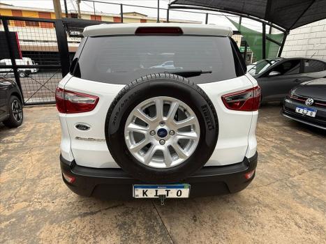 FORD Ecosport 1.5 12V 4P TI-VCT FLEX SE, Foto 6