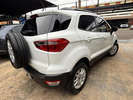 FORD Ecosport 1.5 12V 4P TI-VCT FLEX SE, Foto 7