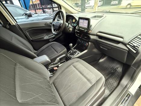 FORD Ecosport 1.5 12V 4P TI-VCT FLEX SE, Foto 8