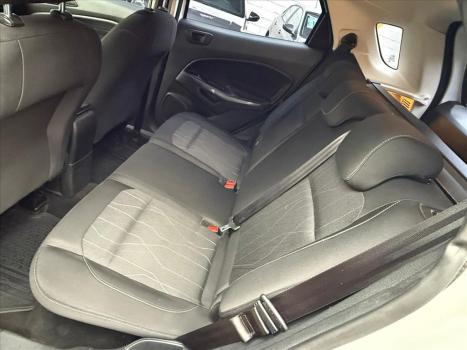 FORD Ecosport 1.5 12V 4P TI-VCT FLEX SE, Foto 9