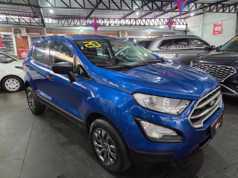 FORD Ecosport 1.5 12V 4P TI-VCT SE FLEX AUTOM�TICO, Foto 3